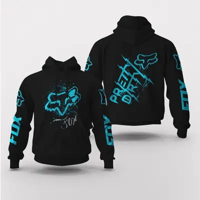 Camisas Fox Motocross TikTok Shop