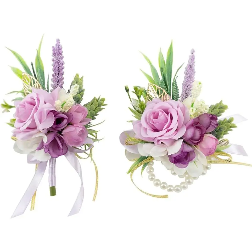 Lavender Purple