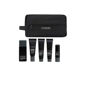 CARDON Jet Set Travel Kit With Dopp Kit