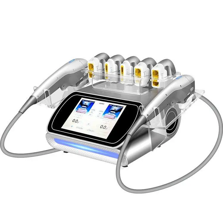 Shape Tactics Pro 7D HIFU System