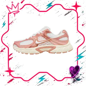 Nike V5 RNR Wmns "Rose Gold"