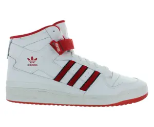 Adidas Forum Mid City Mens Shoes