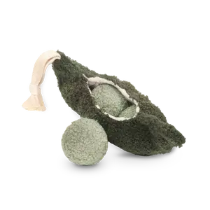 Lambwolf Collective Pea Pop Toy