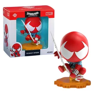Marvel Spider-Man Cosbi Bobble Head | Scarlet Spider #40