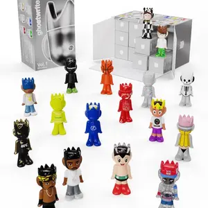 GHOSTWRITE x vol1 SERIES CASE 12 Boxes
