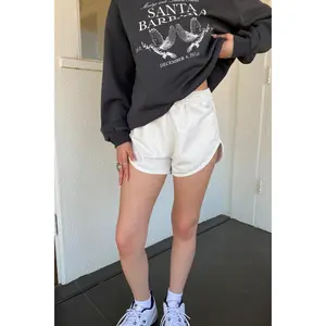 Jogger Shorts