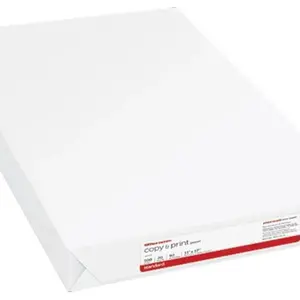 Copy & Multipurpose Paper