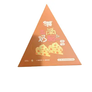 Cheese Squeeze Stress Relief Squishy Blind Box – Soft Desk Fidget Collectible