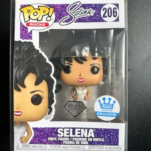 Funko Pop Selena