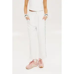 Bronson Pant - White