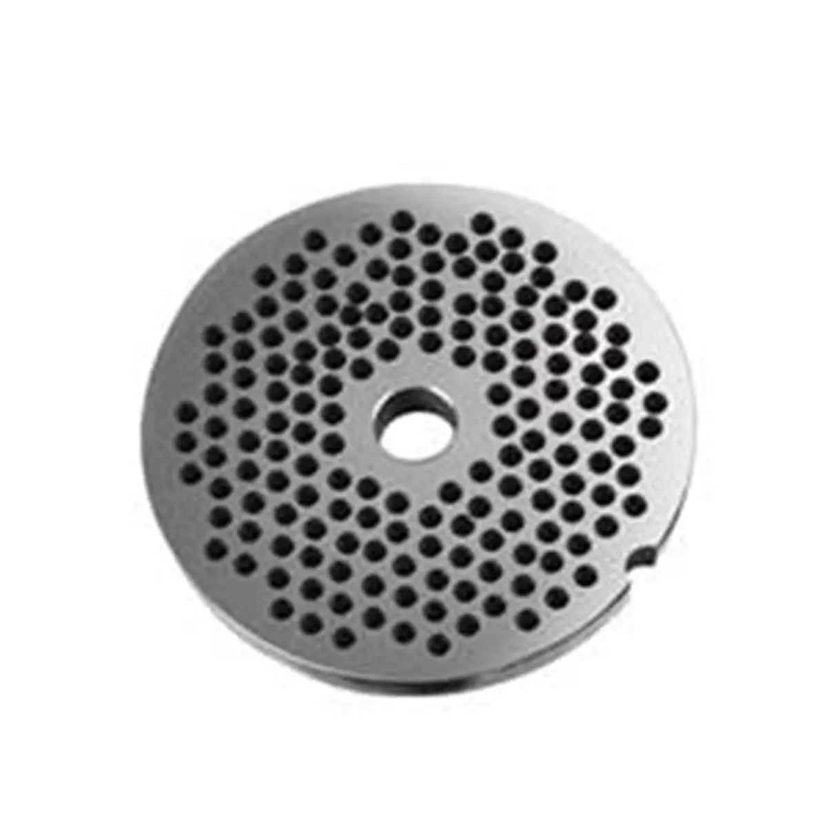 Weston Pragotrade USA 29-1207 #10-12 Size Grinding Grinder with 7mm Stainless Steel (SS) Plate