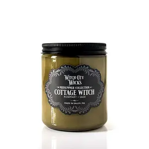 Cottage Witch candle