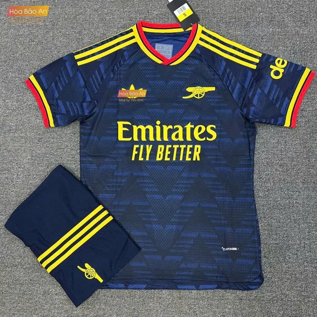 2026/2027 Arsenal FC sports jersey for Fans