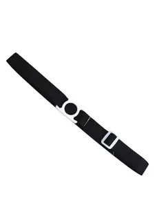 K-Pop Crossbody Cheerstick Strap, Portable Adjustable Phone Lanyard, Solid Color, Ideal for Concerts, Parties, Gifts, 8 Colors Available
