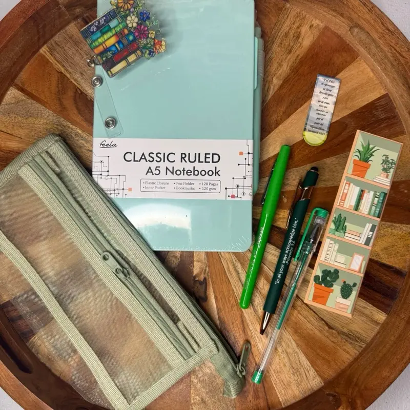 Mystery Bible Bundles Travel