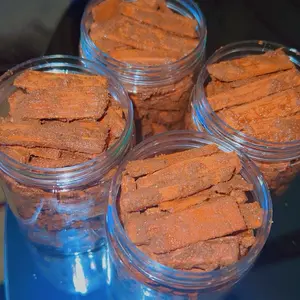 Handmade Sudanese Sandalwood Bhkoor Incense 4oz - Authentic Aromatic Fragrance for Relaxation and Meditation