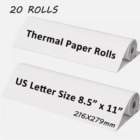20 rolls