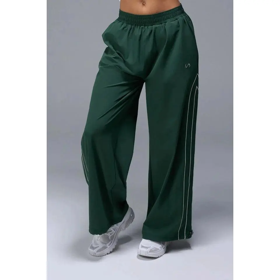 Baggy Track Pants (Women’s GTS Gym-To-Street Edition)