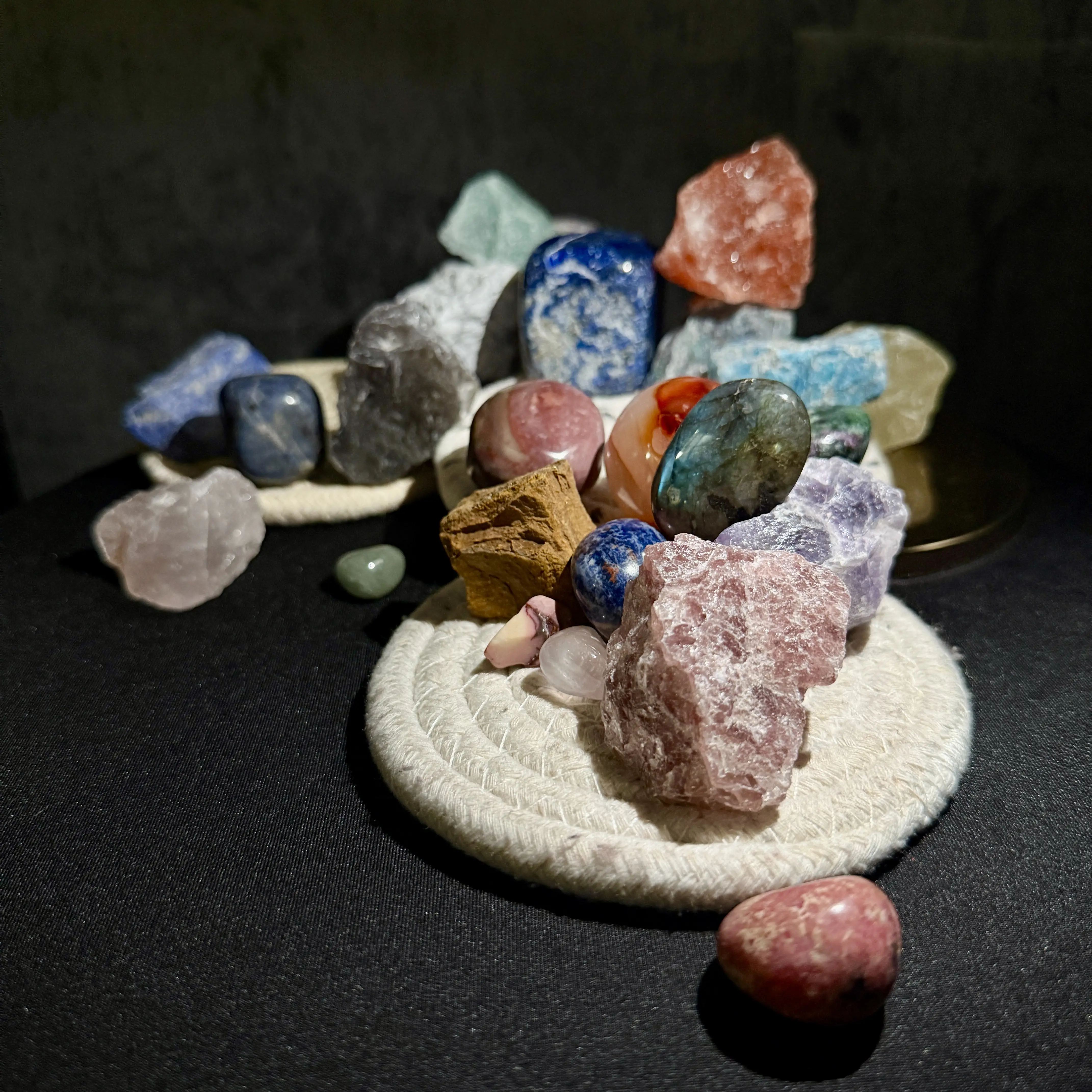 Celestara Crystal Direct Buy Link