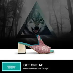 RobWardz Shoe Collection