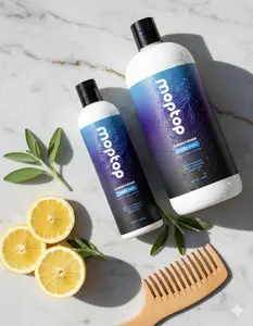 Salon Daily Conditioner 32oz Jumbo