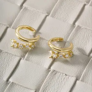 Astra Earcuff