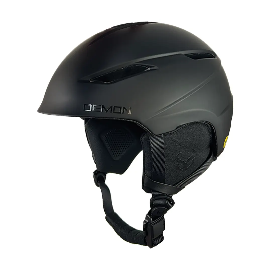 Demon United 6800 Ski and Snowboard Helmet with MIPS®