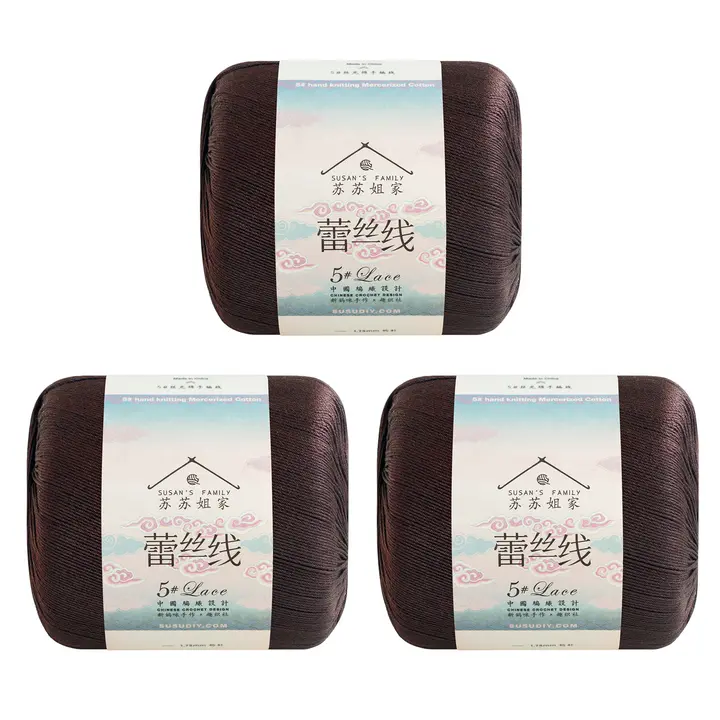 40#Chocolate Brown