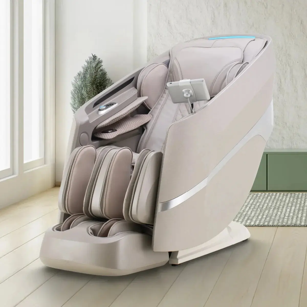 Titan Arcadia 3D Massage Chair