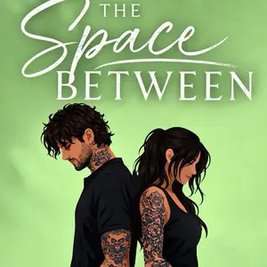 The Space Between by E.A Milli