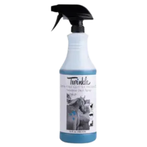 Twinkle Rainbow Dust Spray
