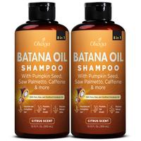 Citrus Scent - 300 mL (2 Pack)