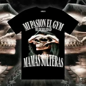 MY PASSION THE GYM MY WEAKNESS SINGLE MOMS T-shirt, Calacas chidas shirt, Camisas de calabera memes, gym shirts, men's designer clothes sweatshirt, hoodie