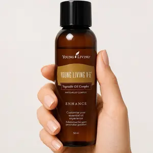 V-6 Vegetable Oil Complex Essential Oil