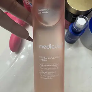 Skincare package
