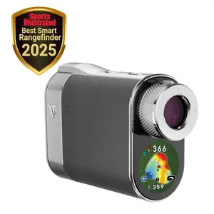 SL3 Hybrid GPS Laser Rangefinder