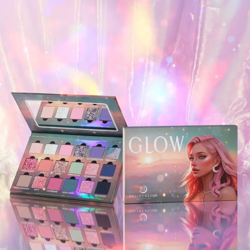 hourglass jellyfish palette - TikTok Shop