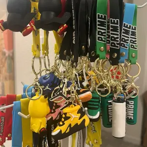 Keychains