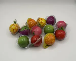 Pick & Mix Gushmellos - 12 Single Pieces