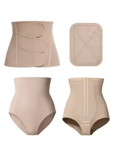 Postpartum Faja 3 Set