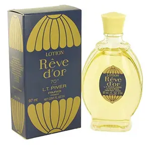 Rêve d’or religious