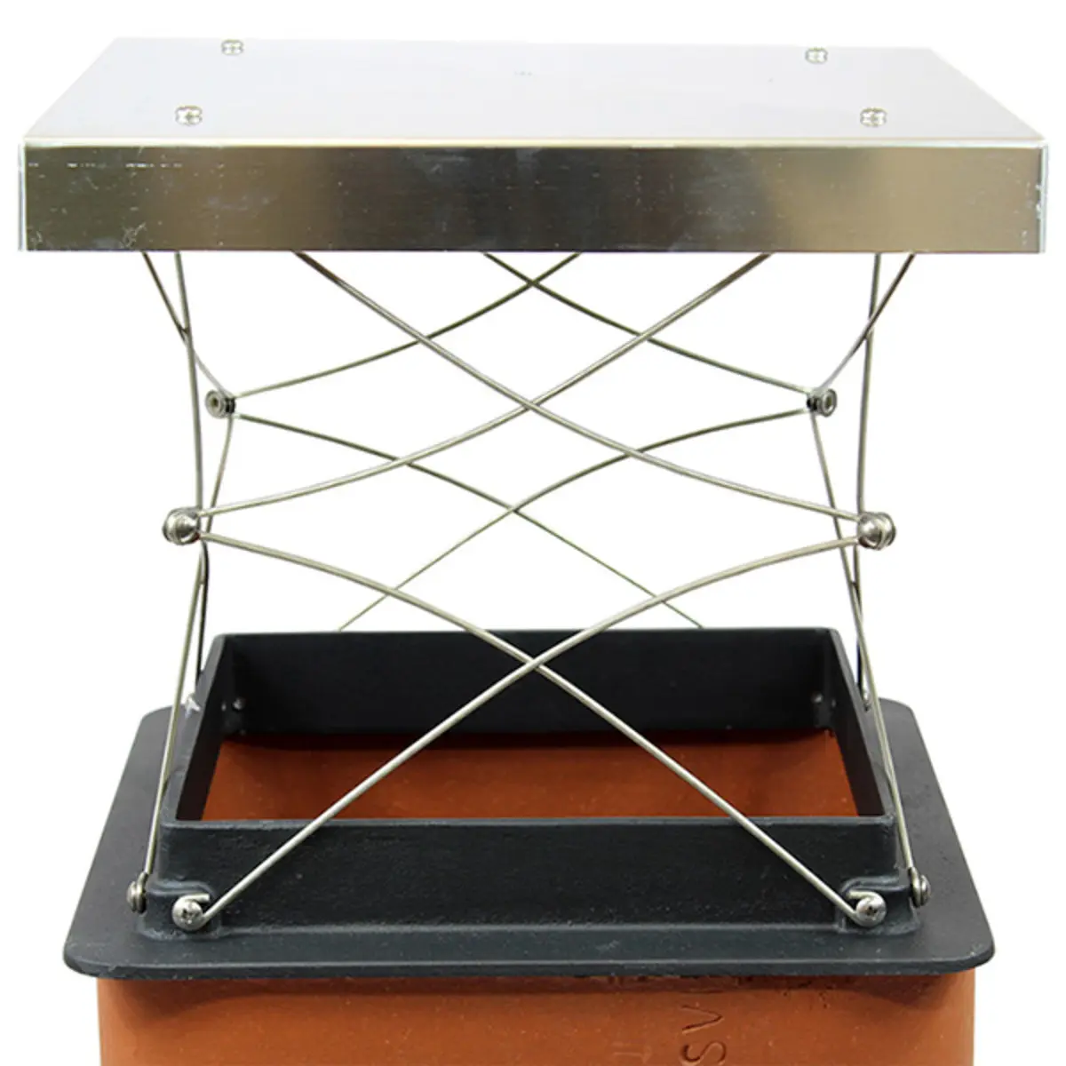 Lindemann TDP88 8 x 8 in. The Top Damper