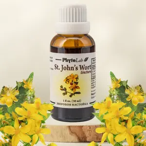 St. John's Wort Tincture