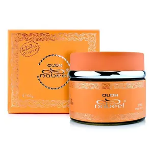 Bakhoor Oud Nabeel 60g Bakhoor Oud Nabeel 60g