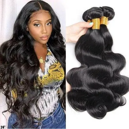 Natural Black Body Wave