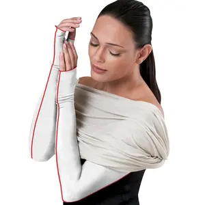 Invel® Therapeutic Arm Sleeves with Bioceramic MIG3® Far-Infrared Technology: Celebrating 20 Years of Wellness