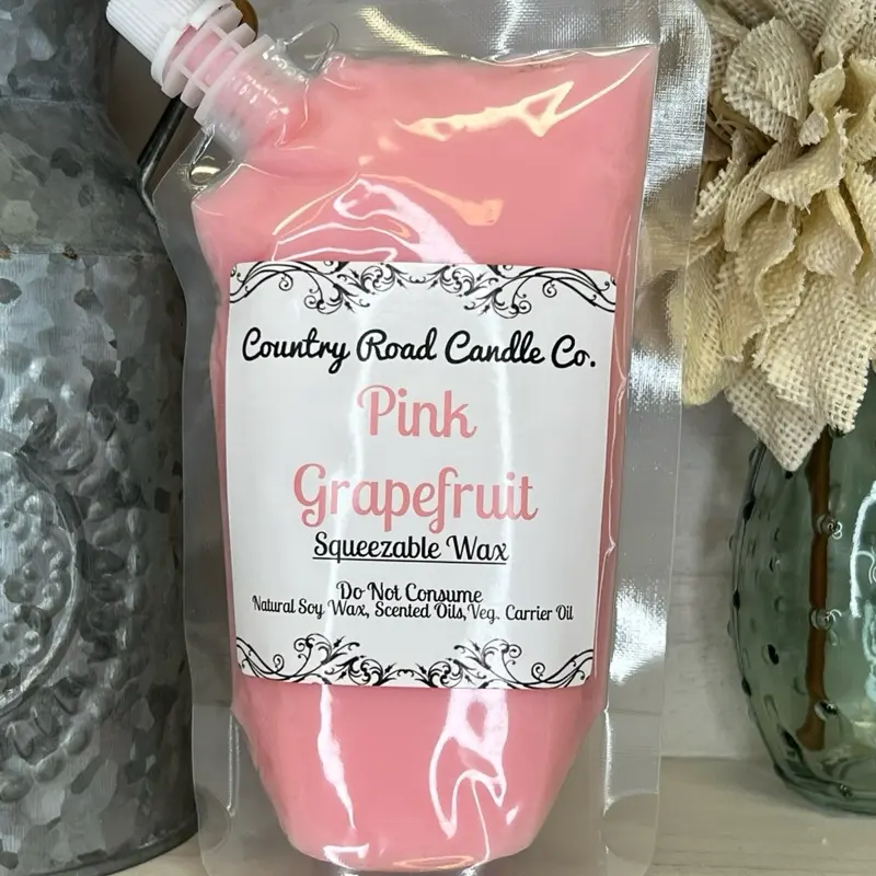 Pink Grapefruit