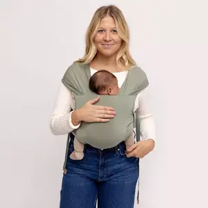 Wildbird Aerial Buckle Wrap - Acadian - XS-XL