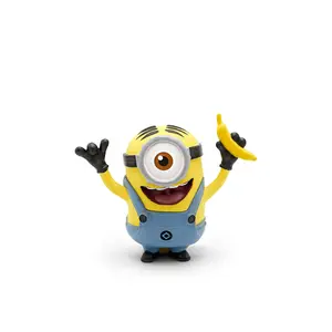 Despicable Me Minion Tonie Despicable Me Minion Tonie