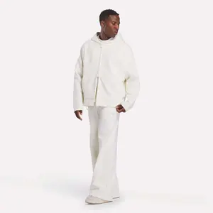 Reebok x CHUKWU Full-Zip Hoodie